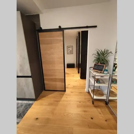 Casadarlen Vista Mare E Comfort